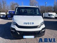 Vehicules-Industriels Occasion Iveco 35C14 Benne Clim Regulateur Attelage À Saint Jean De Védas