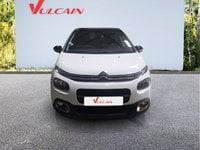 Voitures Occasion Citroën C3 Iii Puretech 82 S&S Bvm5 Origins À Bourgoin-Jallieu