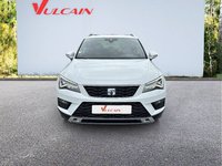 Voitures Occasion Seat Ateca 2.0 Tdi 150 Ch Start/Stop Dsg7 Xcellence À Givors