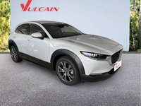 Voitures 0Km Mazda Cx-30 2.0L E-Skyactiv X M Hybrid 186 Ch 4X2 Bva6 Exclusive-Line À Vénissieux