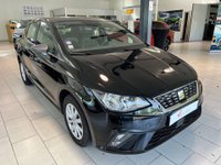 Voitures Occasion Seat Ibiza V 1.0 Ecotsi 95 Ch S/S Bvm5 Xcellence À Bourgoin-Jallieu