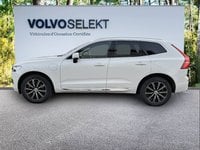 Voitures Occasion Volvo Xc60 Ii T8 Twin Engine 303 Ch + 87 Ch Geartronic 8 Inscription Luxe À Seyssinet-Pariset