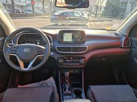 Voitures Occasion Hyundai Tucson 1.6 Crdi 136 Htrac Dct-7 Premium 5P À Saint Priest-En-Jarez