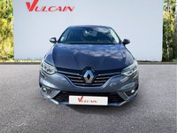 Voitures Occasion Renault Mégane Megane Iv Iv Berline Tce 130 Energy Intens À Villefranche-Sur-Saône