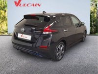 Voitures Occasion Nissan Leaf Ii Electrique 40Kwh N-Connecta À Vénissieux