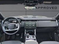 Voitures Occasion Land Rover Range Rover V Swb P440E Phev Awd Hse À Vénissieux