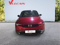 Voitures Occasion Mazda Mx-30 E-Skyactiv 145 Ch First Edition Modern Confidence À Bourgoin-Jallieu
