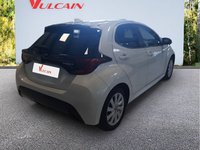 Voitures Occasion Mazda Mazda2 Iv Hybrid 1.5L Cvt 116 Ch Select À Vénissieux