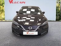 Voitures Occasion Nissan Leaf Ii Electrique 40Kwh N-Connecta À Vénissieux