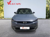 Voitures Occasion Mazda Mx-30 E-Skyactiv 145 Ch Modern Confidence À Bourgoin-Jallieu