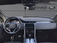 Voitures Occasion Land Rover Discovery Sport Mark Vii P300E Phev Awd Bva R-Dynamic Se À Saint-Etienne
