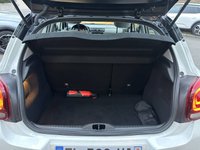 Citroën C3 diesel BlueHDi 100 S&S BVM Shine OCCASION en Charente - SARL GARAGE SOULAT img-9