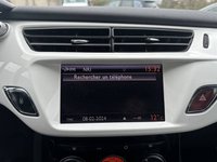 Citroën DS3 essence VTi 120 Matière Grise OCCASION en Charente - SARL GARAGE SOULAT img-20