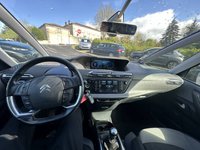 Citroën Grand C4 Picasso diesel BlueHDi 120 S&S BVM6 Intensive OCCASION en Charente - SARL GARAGE SOULAT img-16