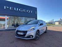 Peugeot 208 essence 1.2 PureTech 110 S&S GT Line OCCASION en Charente - SARL GARAGE SOULAT img-1