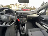 Citroën C3 diesel BlueHDi 75 S&S BVM Feel OCCASION en Charente - SARL GARAGE SOULAT img-18