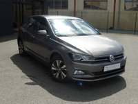Voitures Occasion Volkswagen Polo 1.0 Tsi 95Ch Confortline Business Euro6D-T À Albi