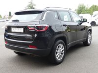 Voitures Occasion Jeep Compass 1.3 Gse T4 190Ch Limited 4Xe Phev At6 À Albi