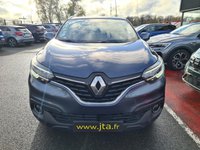 Voitures Occasion Renault Kadjar 1.5 Energy Dci - 110 2017 Business À Joué-Lès-Tours