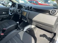 Voitures Occasion Dacia Duster 1.5 Blue Dci - 115 2020 Ii Prestige Phase 1 À Joué-Lès-Tours