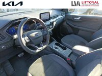 Voitures Occasion Ford Kuga 2.5 Duratec 190Ch Fhev St-Line X - Toit Ouvrant À Challans