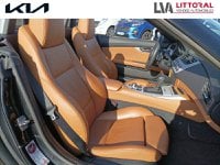 Voitures Occasion Bmw Z4 Roadster Sdrive 30Ia 258Ch Luxe - Cuir Électrique Chauffant - Suspensions Sport À Challans