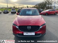 Voitures Occasion Mazda Cx-5 2.0 Skyactiv-G 165Ch Dynamique 2022 À La Roche Sur Yon