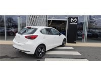 Voitures Neuves Stock Mazda Mazda2 1.5L E-Skyactiv G M Hybrid 90Ch À La Roche Sur Yon