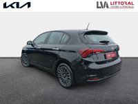 Voitures Occasion Fiat Tipo 1.0 Firefly Turbo 100Ch Life 5P - Radars De Recul - Pack Visibilité À Challans