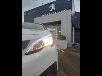 Voitures Occasion Peugeot 5008 1.5 Bluehdi 130Ch E6.C Allure S&S Eat8 À Cernay