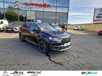Voitures Occasion Ds Ds 7 Crossback E-Tense 4X4 300Ch Grand Chic À Lamballe