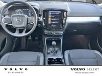 Voitures Occasion Volvo Xc40 D3 Adblue 150Ch Business À Saint-Brieuc