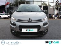 Voitures Occasion Citroën C3 Puretech 82Ch Feel S&S E6.D À Saint-Brieuc