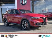 Voitures Occasion Alfa Romeo Tonale 1.6 Diesel 130Ch Sprint Tct À Plérin