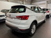 Voitures Occasion Seat Arona 1.0 Tsi 110Ch Style Business Dsg7 À Joinville-Le-Pont
