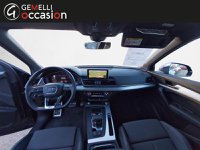 Voitures Occasion Audi Q5 2.0 Tdi 190Ch S Line Quattro S Tronic 7 Euro6D-T À Le Pontet