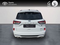 Voitures Occasion Ford Kuga 2.5 Duratec 190Ch Fhev St-Line Bva I-Awd À Carpentras