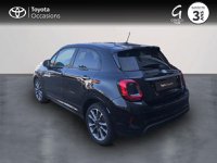 Voitures Occasion Fiat 500X 1.5 Firefly Turbo 130Ch S/S Sport Pack Hybrid Dct7 À Montélimar