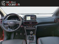 Voitures Occasion Hyundai Kona 1.0 T-Gdi 120Ch Fap Executive Euro6D-T Evap À Carpentras