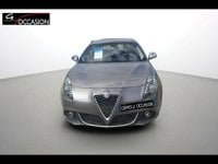 Voitures Occasion Alfa Romeo Giulietta 2.0 Jtdm 170Ch Executive Stop&Start Tct À Le Pontet
