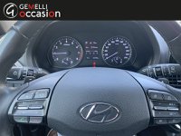 Voitures Occasion Hyundai I30 1.4 T-Gdi 140Ch Edition #Navi Dct-7 Euro6D-T Evap À Bagnols-Sur-Cèze