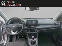 Voitures Occasion Hyundai I30 1.0 T-Gdi 120Ch Intuitive Hybrid À Carpentras