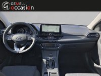 Voitures Occasion Hyundai I30 Sw 1.0 T-Gdi 120Ch Hybrid 48V Creative Dct-7 À Orange