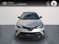 Voitures Occasion Toyota C-Hr 2.0 Hybride 184Ch Gr Sport E-Cvt À Montélimar