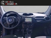 Voitures Occasion Jeep Renegade 1.3 Turbo T4 240Ch Phev 4Xe Upland Bva6 Eawd À Carpentras