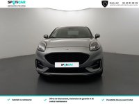 Voitures Occasion Ford Puma 1.0 Ecoboost 155Ch Mhev St-Line 8Cv À Gaillac