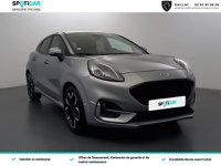 Voitures Occasion Ford Puma 1.0 Ecoboost 155Ch Mhev St-Line 8Cv À Gaillac