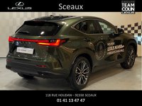 Voitures Occasion Lexus Nx 350H 4Wd Executive À Sceaux