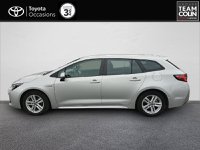 Voitures Occasion Toyota Corolla Touring Spt 122H Dynamic Business + Stage Hybrid Academy My21 À Vert-Saint-Denis