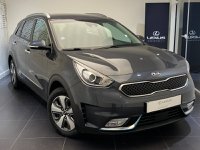 Voitures Occasion Kia Niro 1.6 Gdi 105Ch Isg + Plug-In 60.5Ch Active Business Dct6 À Villiers-Sur-Marne